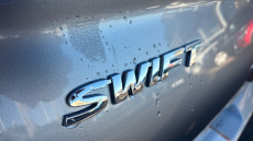 Suzuki Swift 1.2 Mild Hybrid Motion 5dr CVT Petrol Hatchback